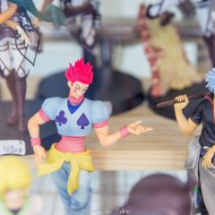 Gindako User Photo