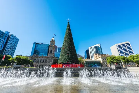 Victoria Square