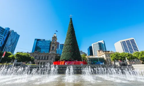 Victoria Square