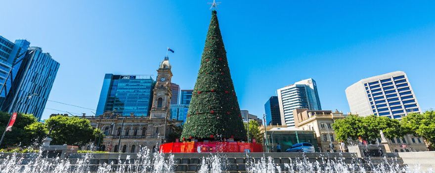 Victoria Square