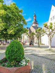 Rüdesheim am Rhein