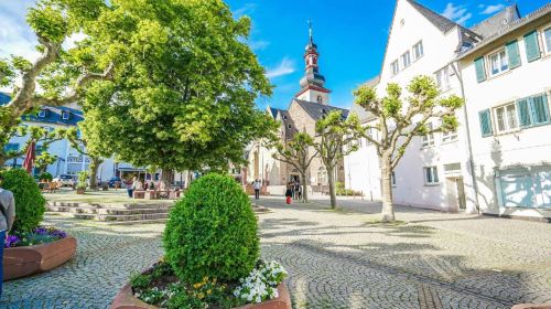 Rudesheim