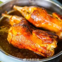 Qingshuihunongzhuang User Photo