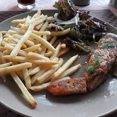 Chez loulou User Photo