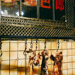 开司巴郎餐厅 User Photo