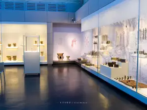 이스라엘 박물관