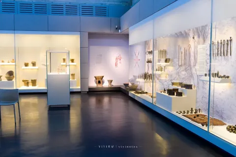 Museo d'Israele