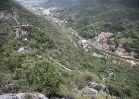 Sanqu Stone Forest