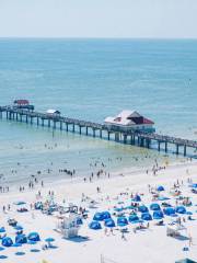 Clearwater Beach