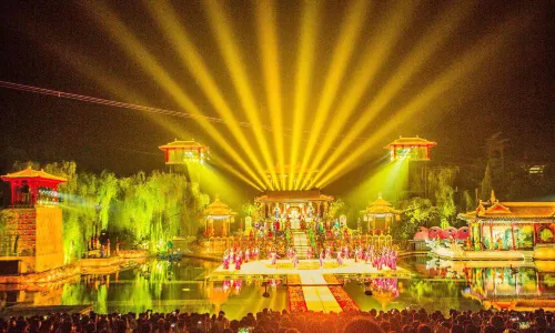 Song of Everlasting Sorrow