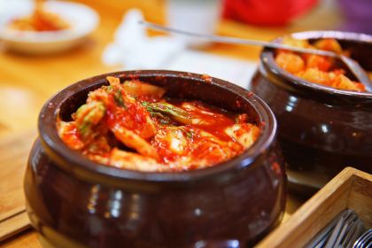 Tosokchon Samgyetang