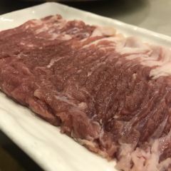 NIU JIE JU BAO YUAN User Photo