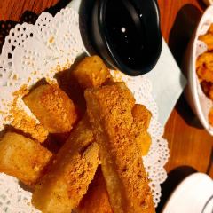 半天妖青花椒烤鱼(博仕后广场店) User Photo