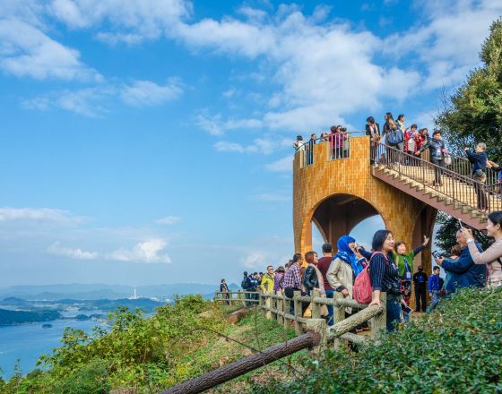 佐世保市 自由行套票