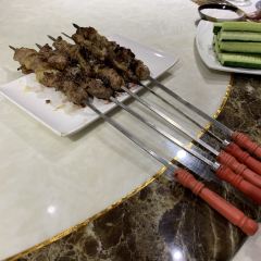 再帕尔美食旅游城 User Photo
