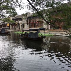 小小飯館（南潯古鎮景區店）張用戶圖片