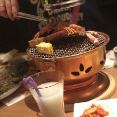 Ginza Cobau User Photo