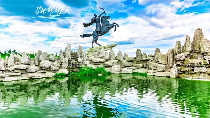Prairie Ulgai