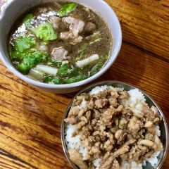 Hengchunniulaojie Beef Noodles User Photo