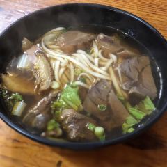 Hengchunniulaojie Beef Noodles User Photo