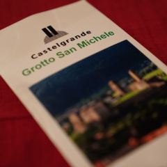 Ristorante Castelgrande e Grotto San Michele User Photo