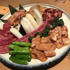 Daitouen User Photo
