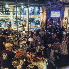RODNEY'S OYSTER HOUSE張用戶圖片