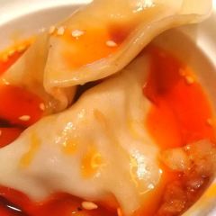 龙抄手(春熙路总店) 여행 사진