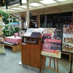 Brotzeit German Bier Bar & Restaurant Sunway Pyramid User Photo