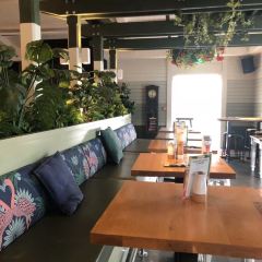 The Good Home Mt Eden 여행 사진