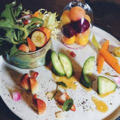 弌弍素素食料理（康橋裡店）張用戶圖片