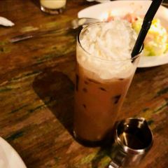 Warung Little Bird User Photo