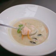 Zen Cafe Bar User Photo