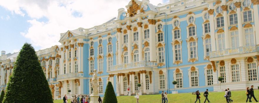 Pushkin