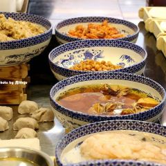 YU BAO WANG MIN NAN CHA LOU 여행 사진