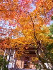 宝厳院