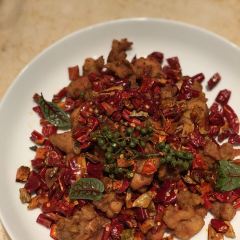 SHANG SHAN ·ZHONG GUO CHU FANG(JIAN FA JFC PIN SHANG ZHONG XIN DIAN) User Photo