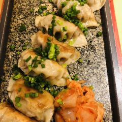 Yixiu Sushi (jinqiaoguojiguangchang) User Photo