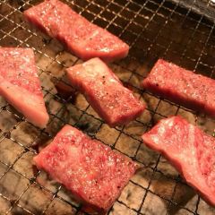 Sumibi-yakiniku Yamamoto User Photo