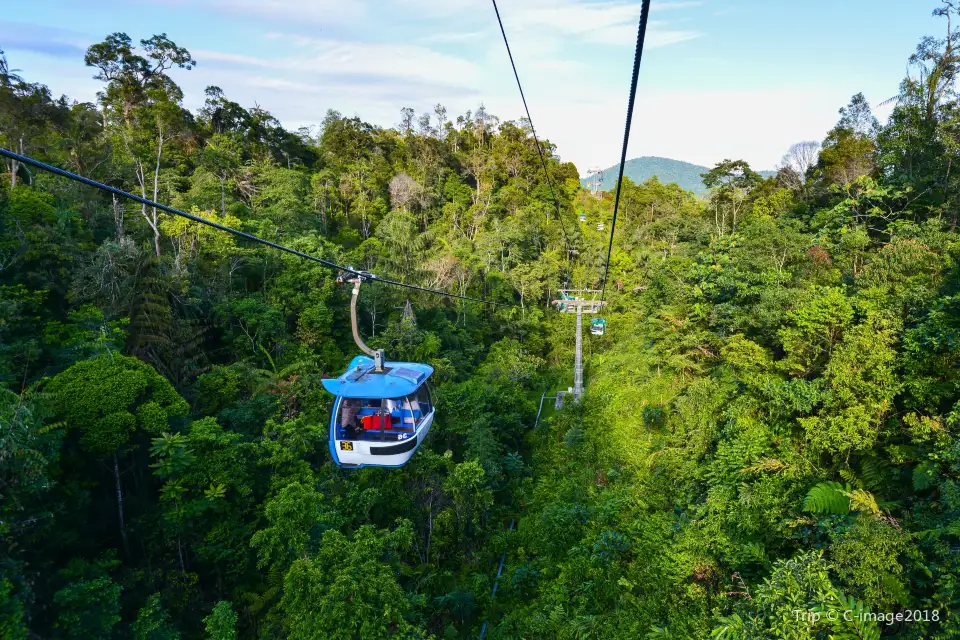 4_Genting Highlands