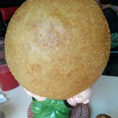 Wuyuerongji (shihudian) User Photo