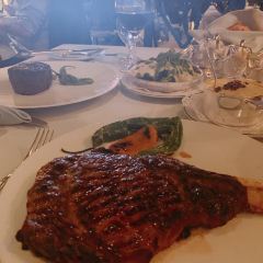 George Prime Steak User Photo