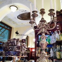 Caffe Gilli User Photo