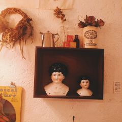 點味咖啡(WEi CAFE)張用戶圖片