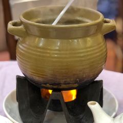 XIAN XIONG QI User Photo