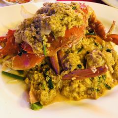 J.Daeng Seafood Restaurant User Photo