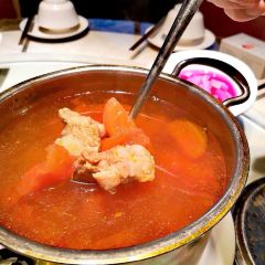 HONG YUAN FAN DIAN 여행 사진