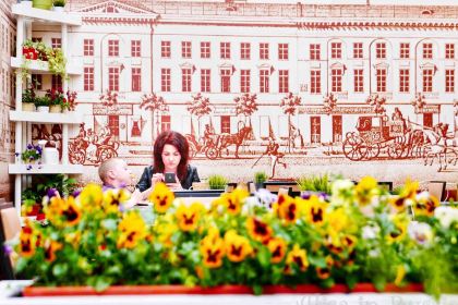 Санкт-Петербург