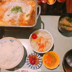 Tamura Ginkatsu-tei User Photo