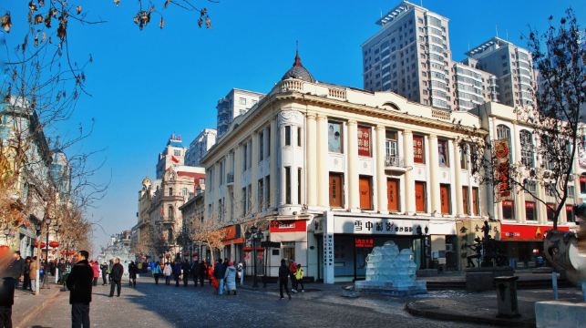 哈爾濱市博物館導遊講解【專人約票·文史景點解說】大咖土著導●哈爾濱市博物館導遊講解
